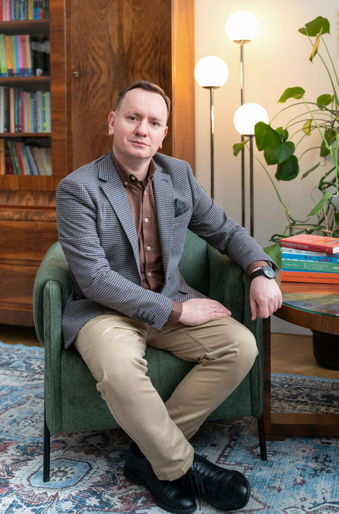 Krzysztof Maciejczyk